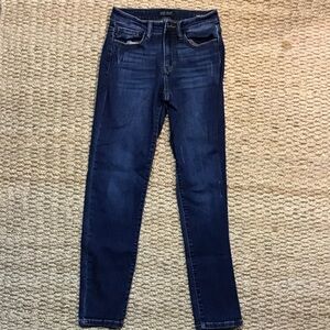 Judy Blue Slim Fit Jeans Size 3/26
